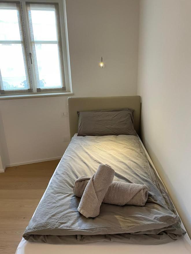 Api Tenna Apartments Glicine 1 المظهر الخارجي الصورة