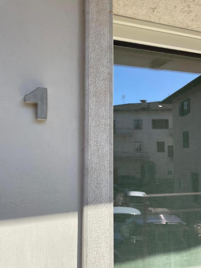 Api Tenna Apartments Glicine 1 المظهر الخارجي الصورة