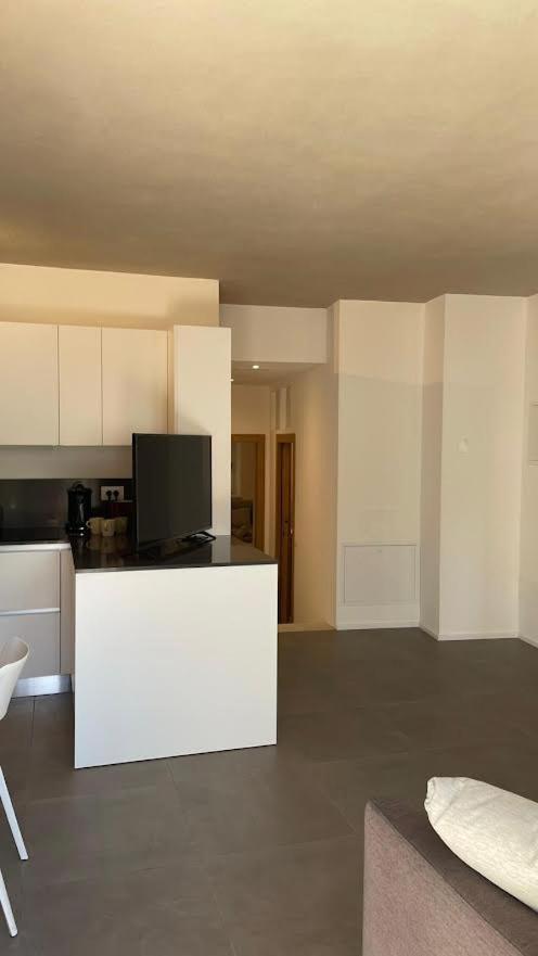 Api Tenna Apartments Glicine 1 المظهر الخارجي الصورة