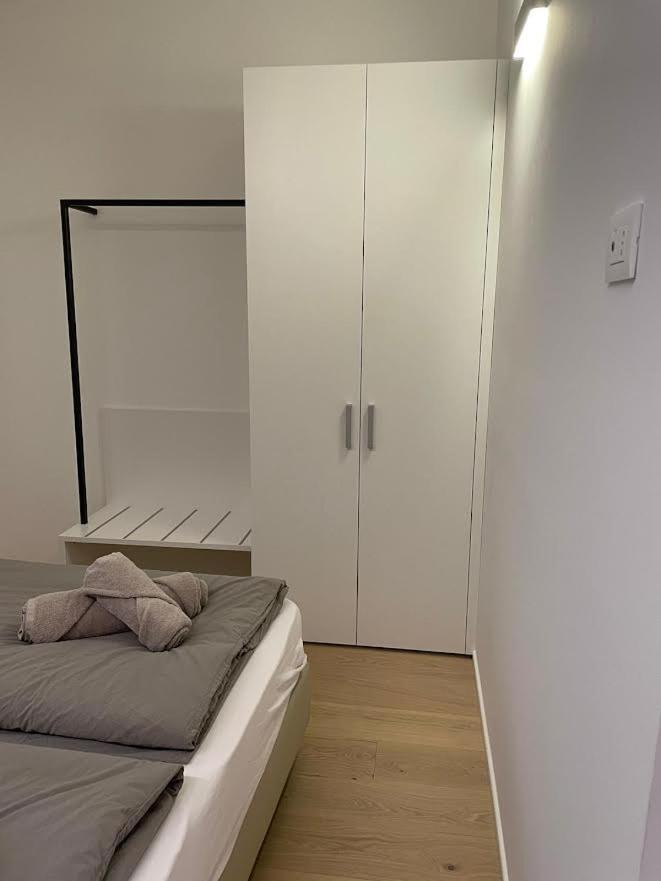 Api Tenna Apartments Glicine 1 المظهر الخارجي الصورة