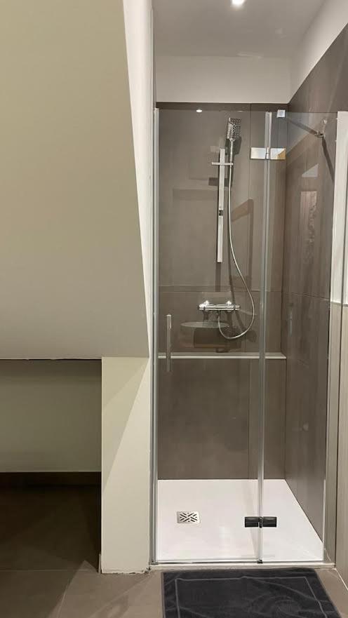 Api Tenna Apartments Glicine 1 المظهر الخارجي الصورة